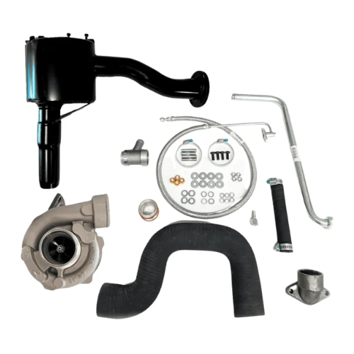 Kit Turbo TL75 MWM