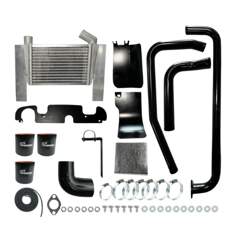Kit Intercooler TL75 MWM