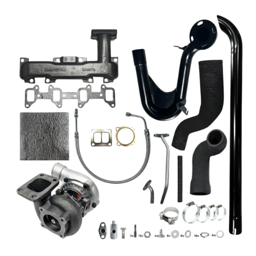 Kit Turbo 4275 Perkins