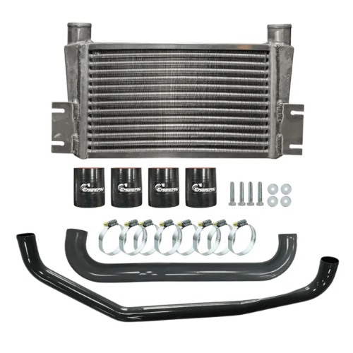 Kit Intercooler 4292 SISU