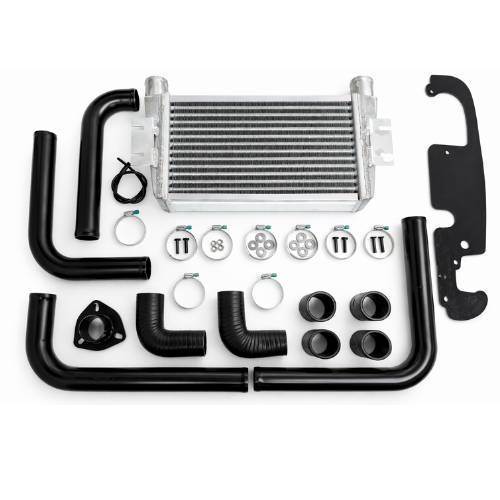 Kit Intercooler TL85 TL95 FPT