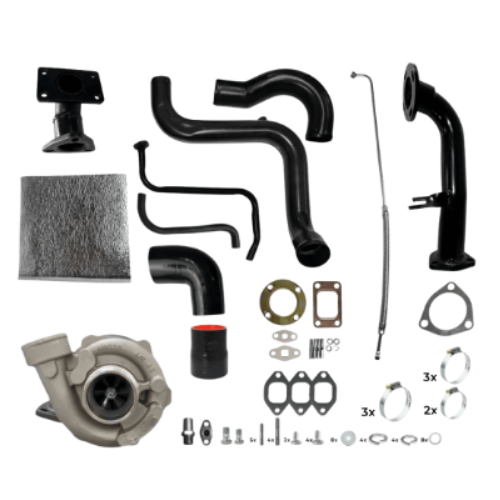 Kit Turbo TT3840