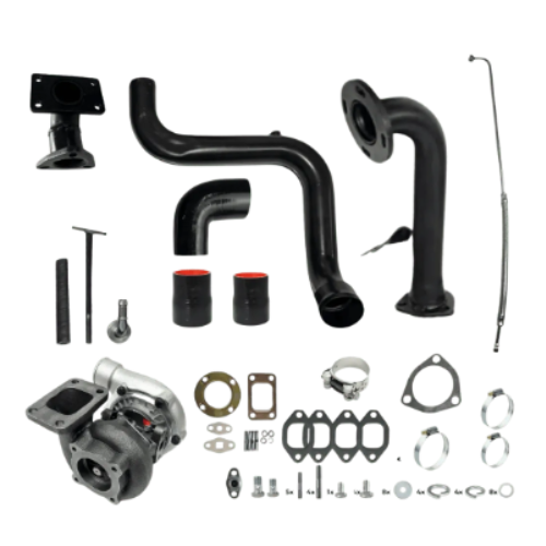 Kit Turbo TT4030