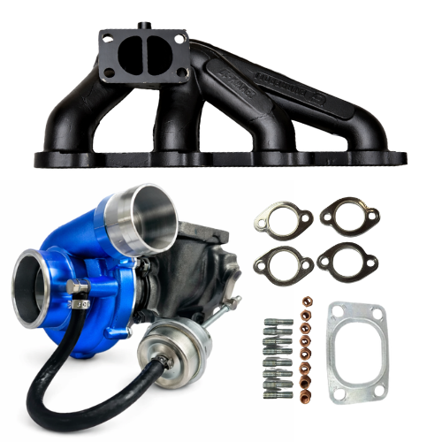 Kit 70cv MWM Sprint 2.8