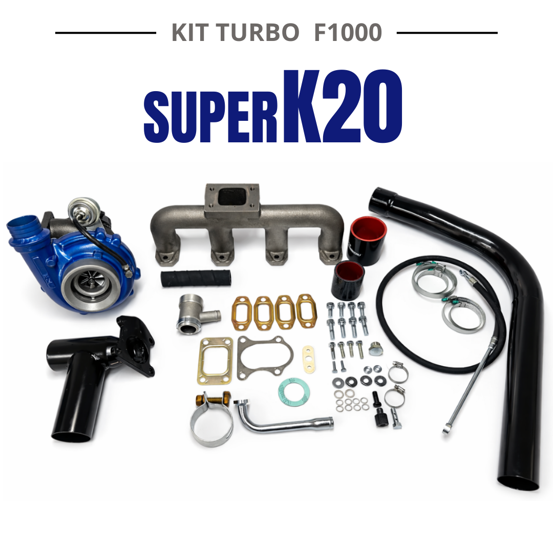 Kit Super K20 F1000